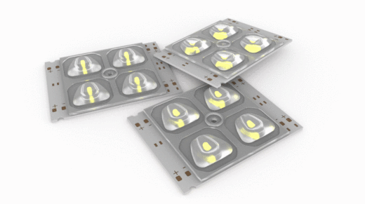 LED 镜头缩略图